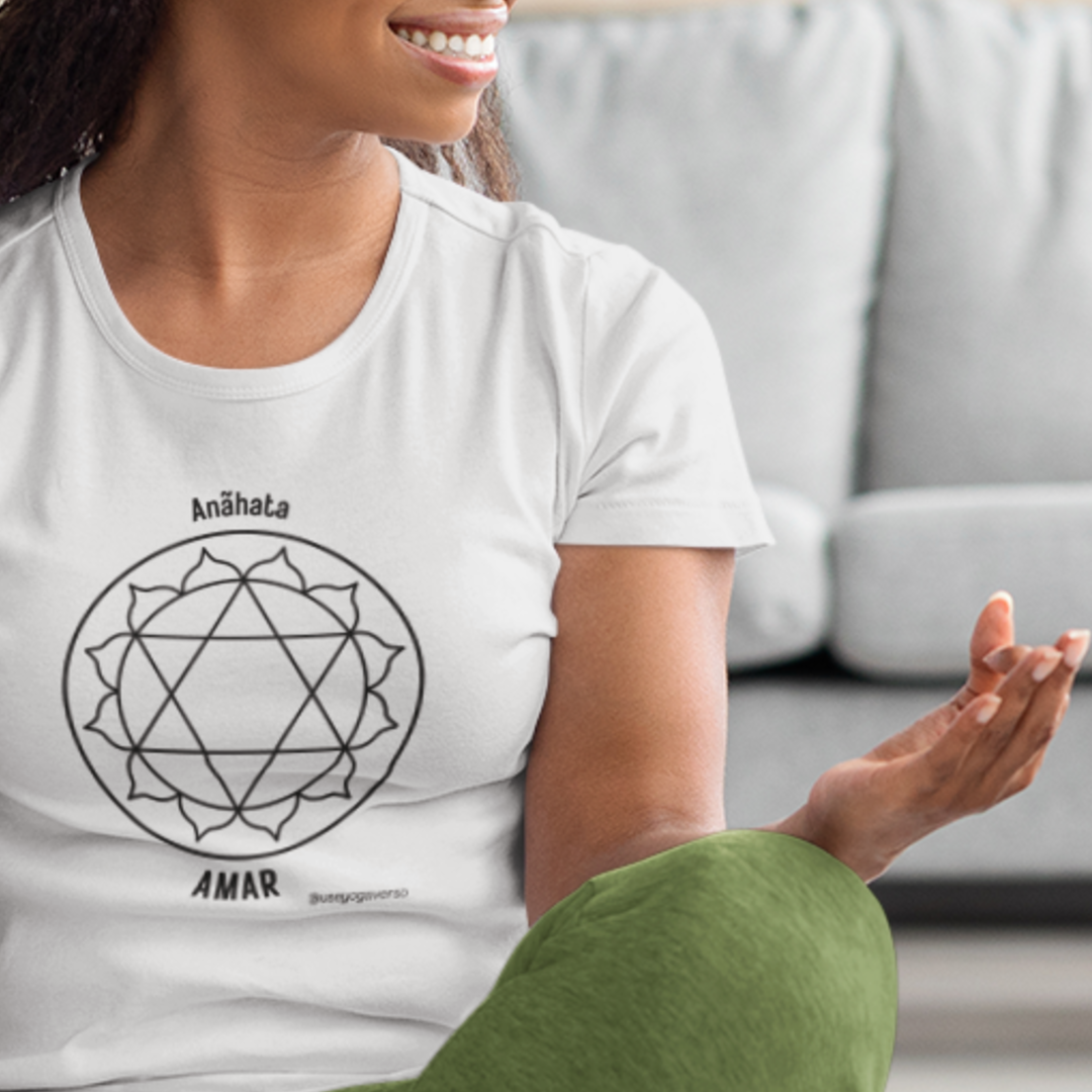 Anahata Chakra (Coração)