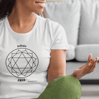 Anahata Chakra (Coração)