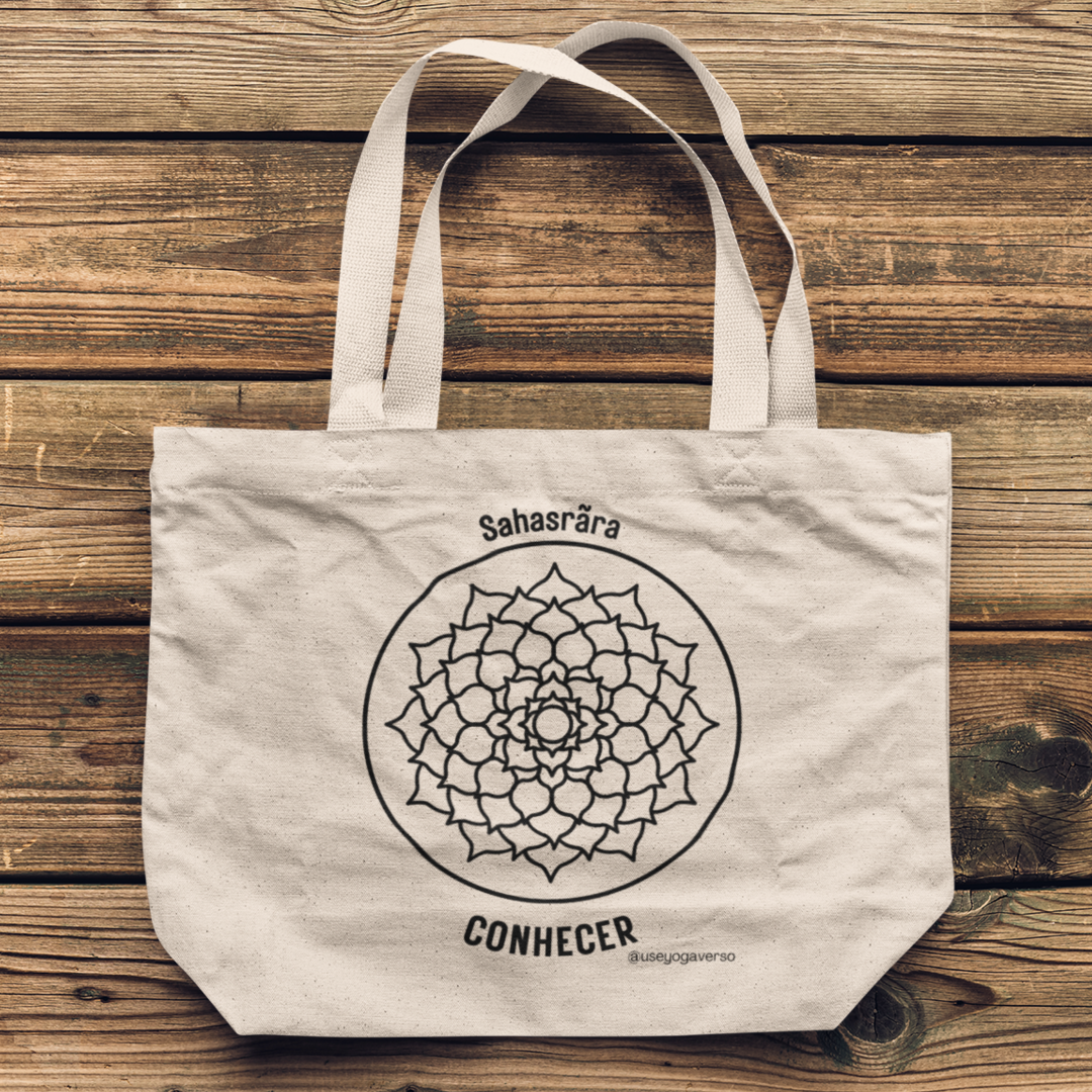 Sahasrara Chakra (Coroa)