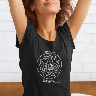 Sahasrara Chakra (Coroa)