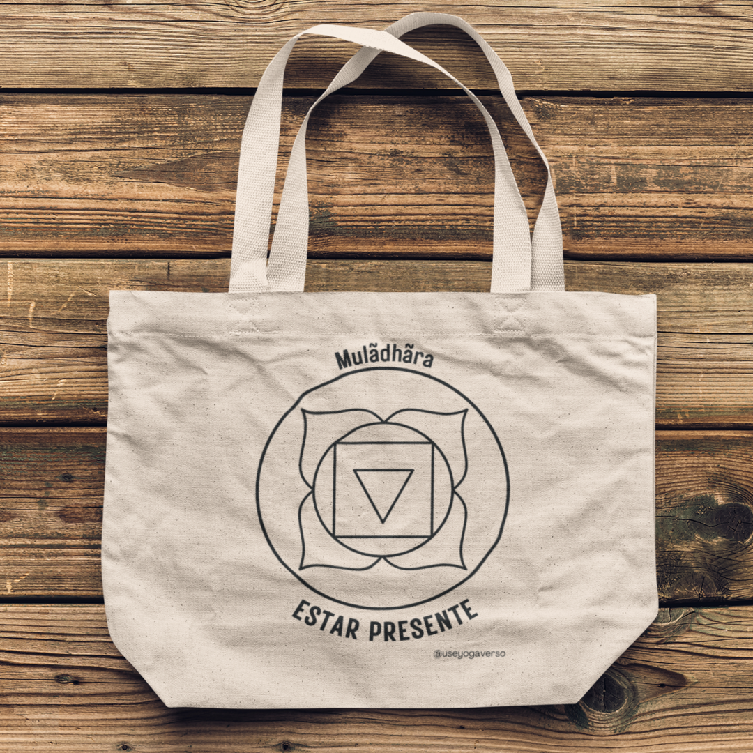 Muladhara Chakra (Raiz)