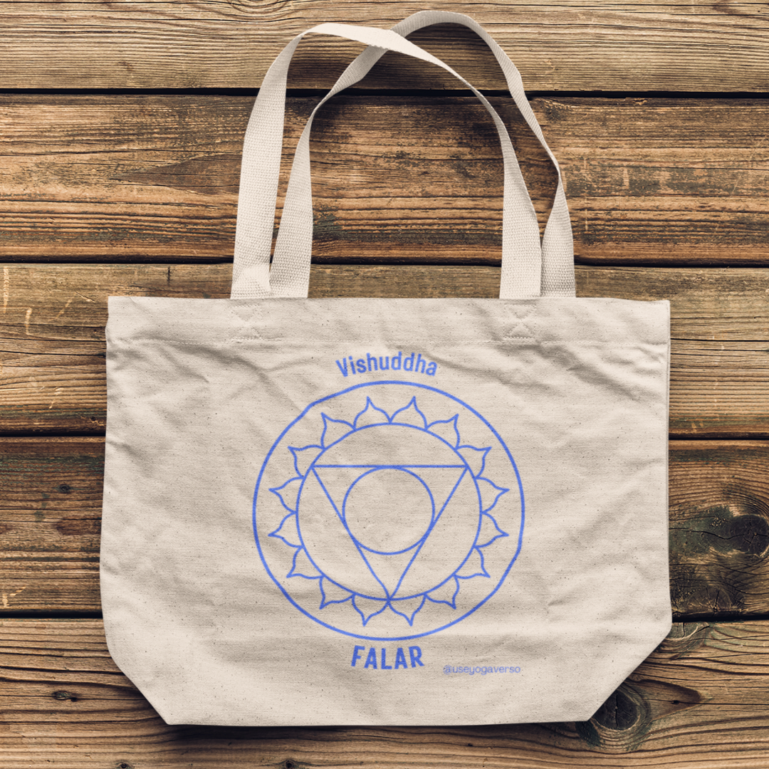 Vishuddha Chakra (Garganta)