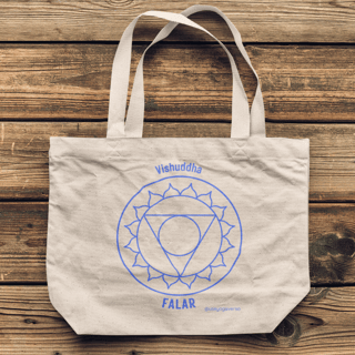 Vishuddha Chakra (Garganta)