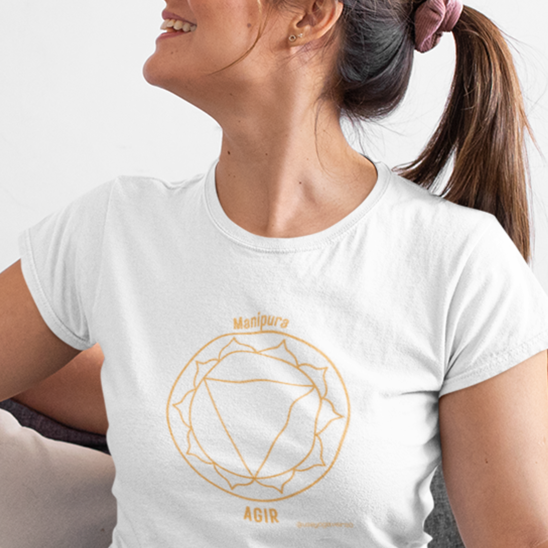 Manipura Chakra (Plexo Solar)