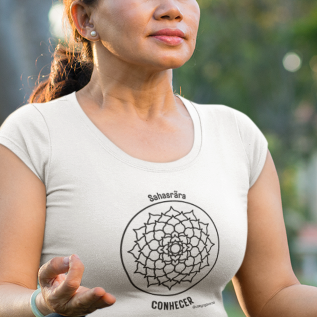 Sahasrara Chakra (Coroa)