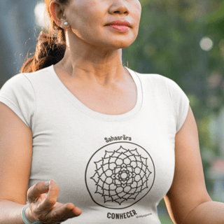 Sahasrara Chakra (Coroa)