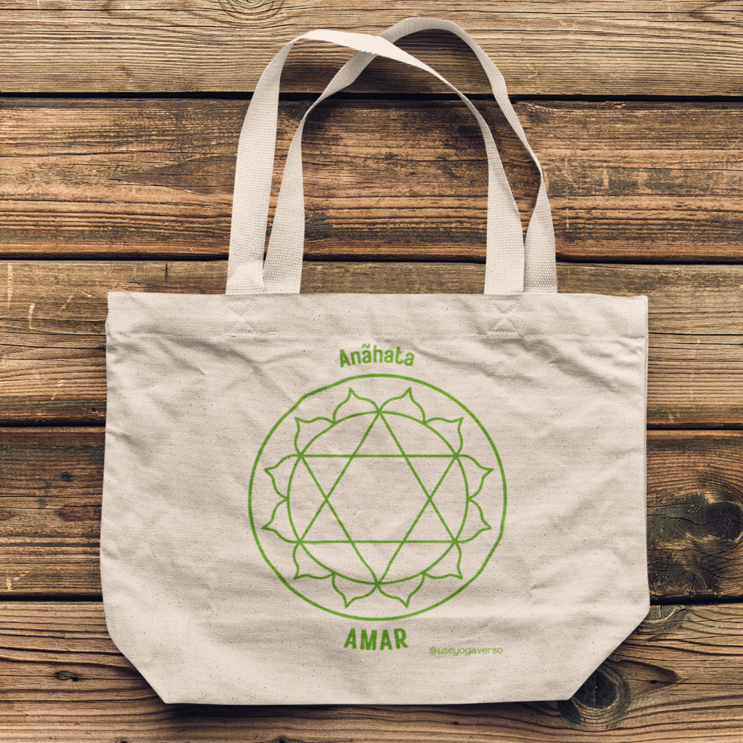 Anahata Chakra (Coração)