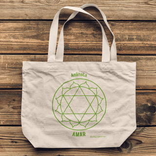 Anahata Chakra (Coração)