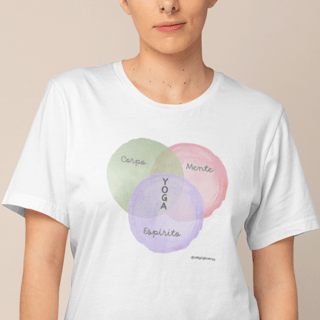 Harmonia Corpo, Mente e Espírito = Yoga