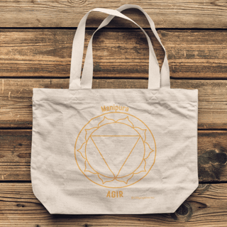 Manipura Chakra (Plexo Solar)