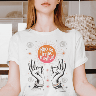 Camiseta Tradicional 