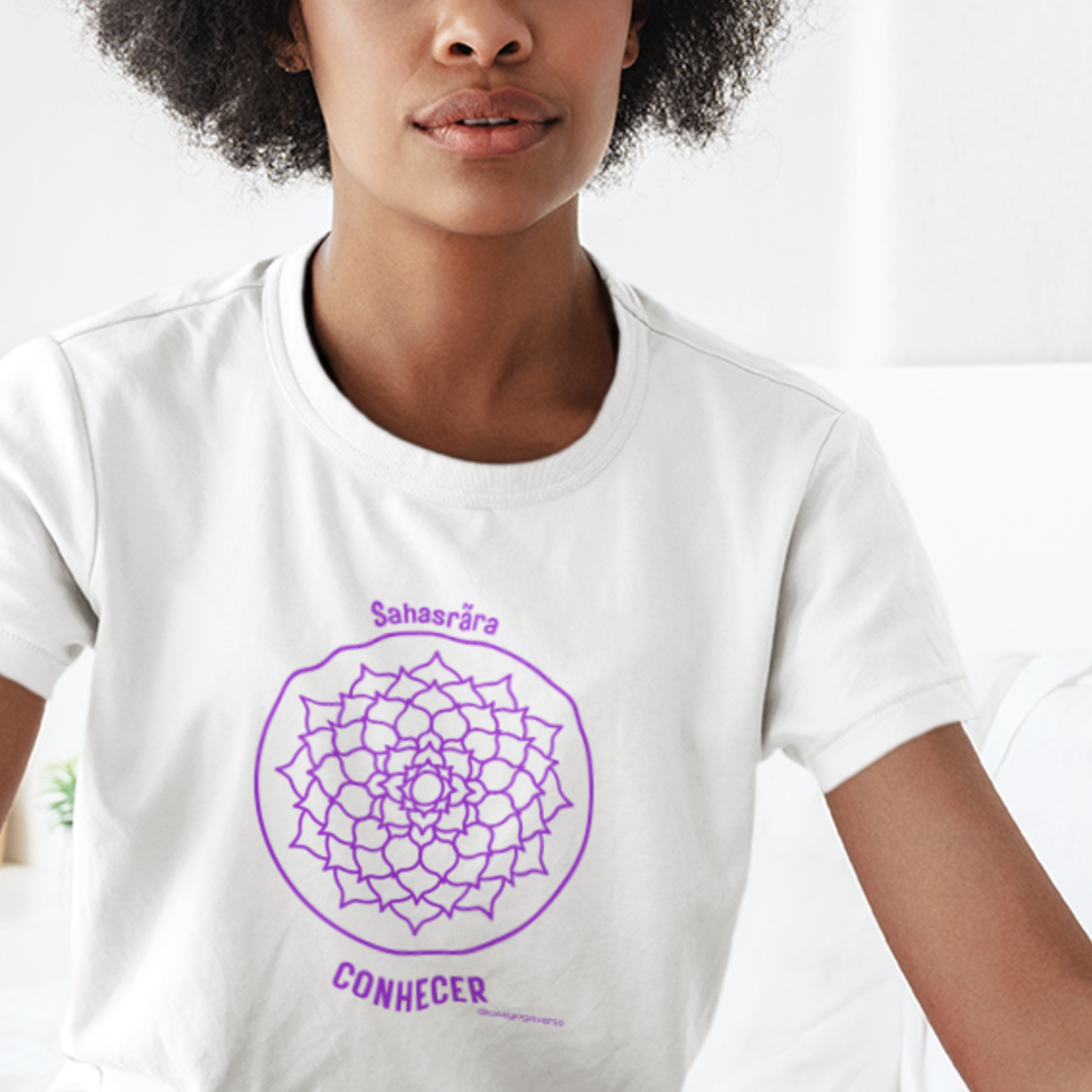 Sahasrara Chakra (Coroa)