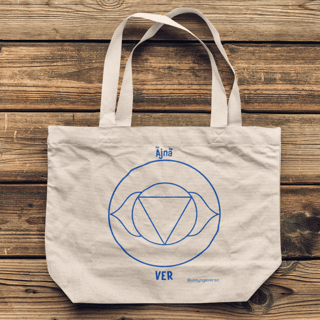 Ajna Chakra (Terceiro Olho)