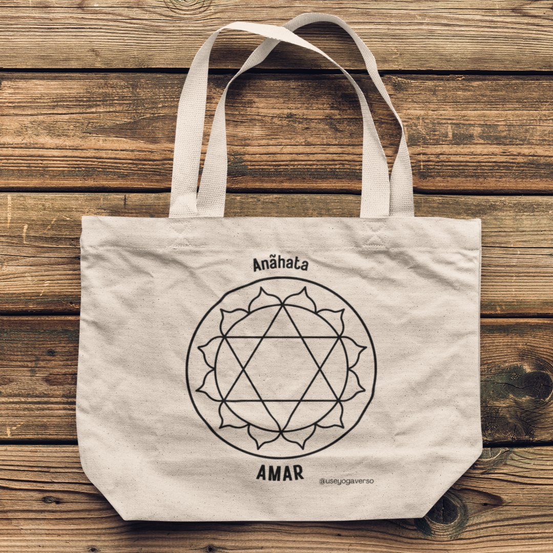Anahata Chakra (Coração)