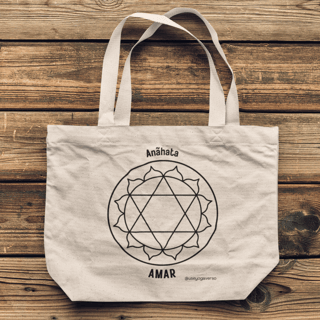 Anahata Chakra (Coração)