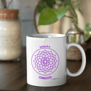 Sahasrara Chakra (Coroa)