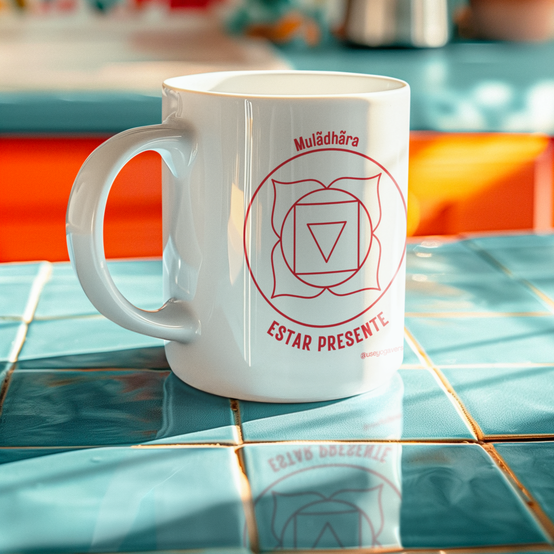 Muladhara Chakra (Raiz)