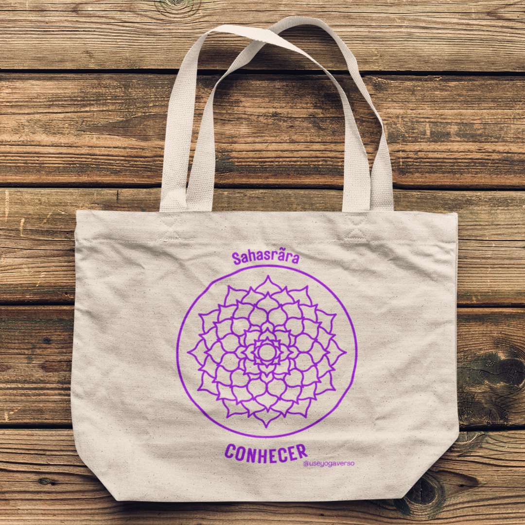 Sahasrara Chakra (Coroa)