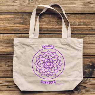 Sahasrara Chakra (Coroa)