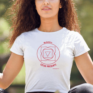 Muladhara Chakra (Raiz)