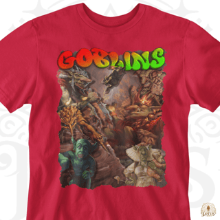 Goblins