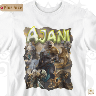 Ajani - Plus Size
