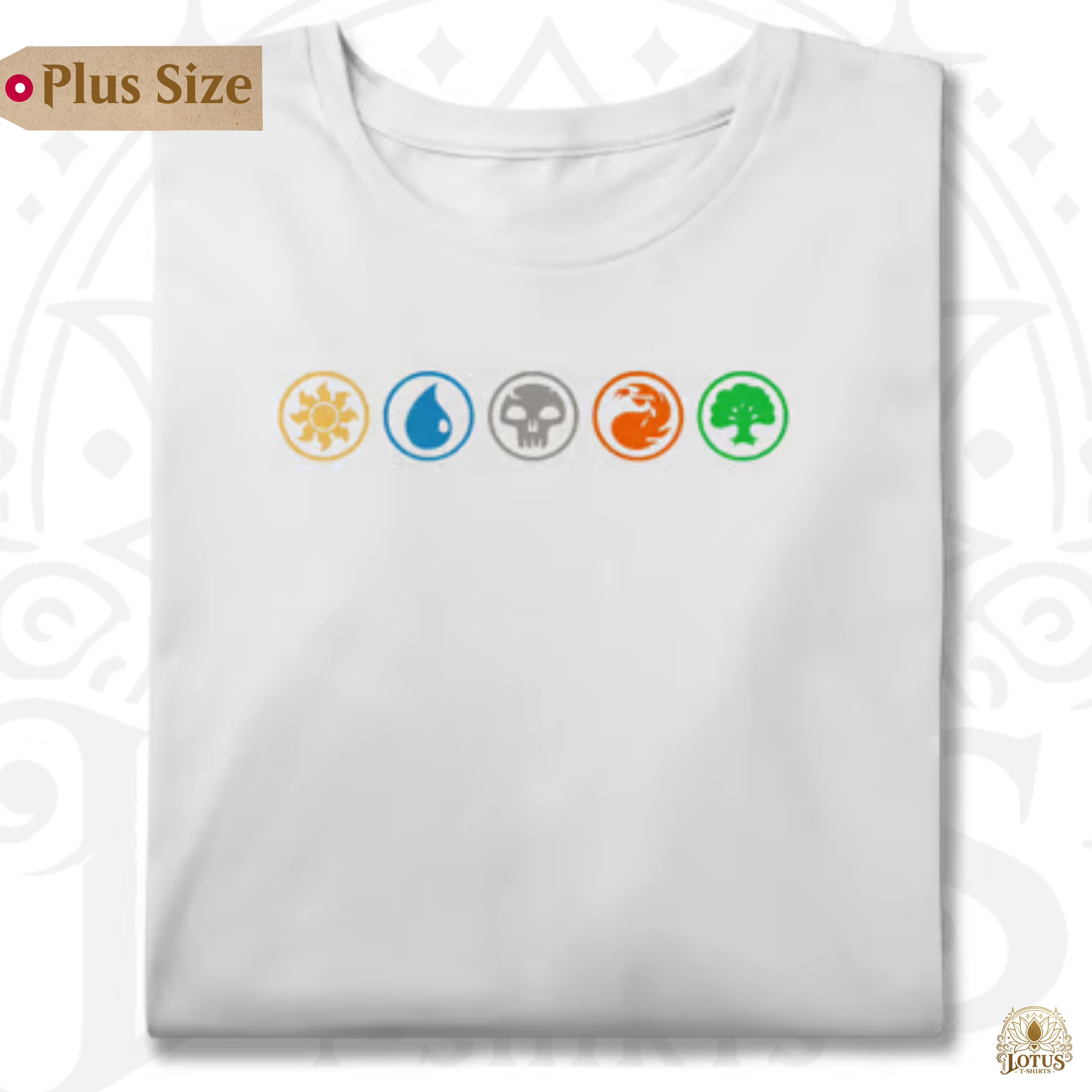 Manas 4 - Plus Size