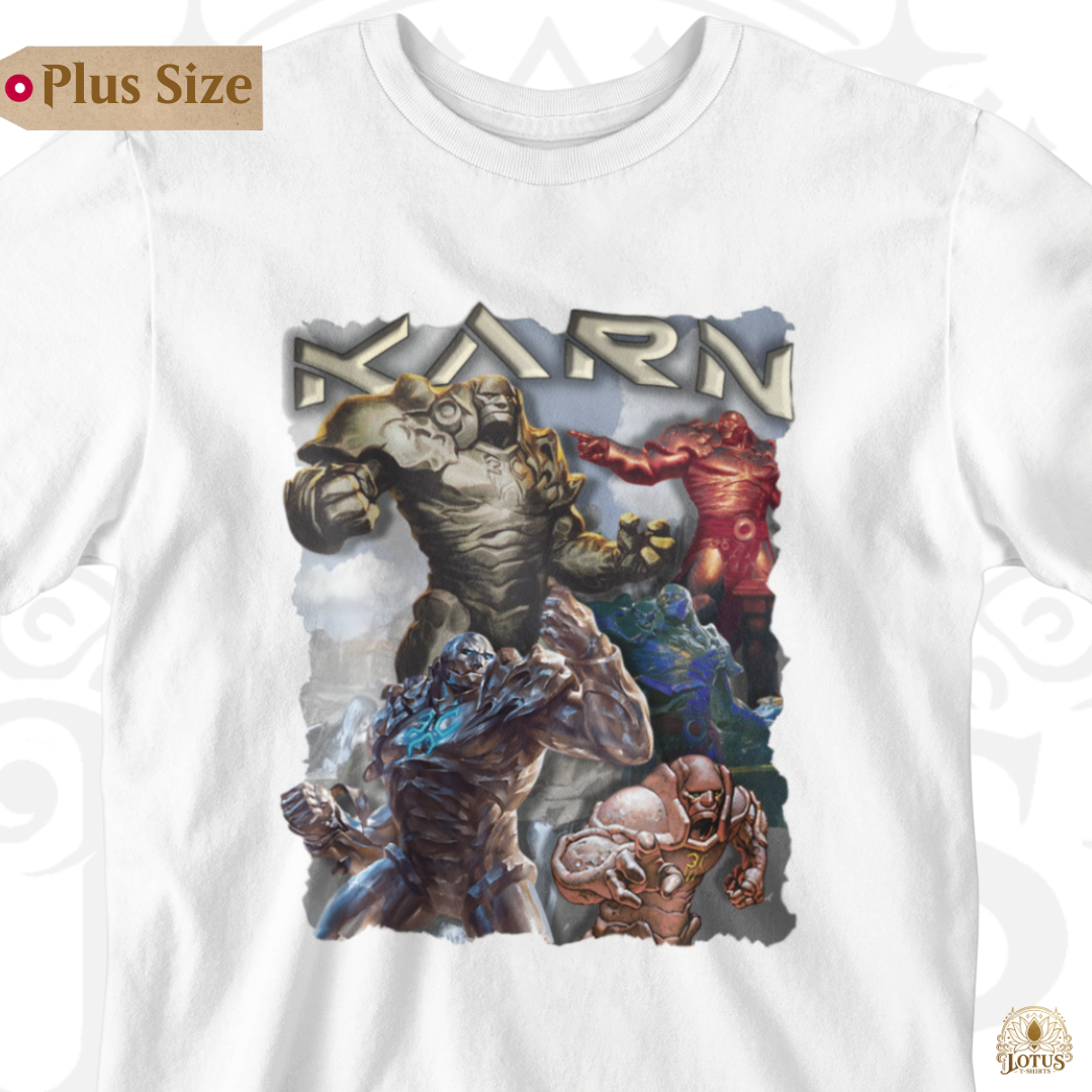 Karn - Plus Size