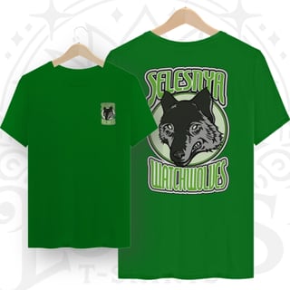 Selesnya Watchwolves