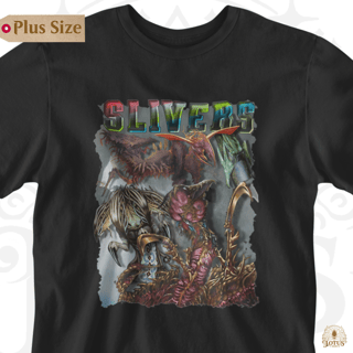 Slivers - Plus Size