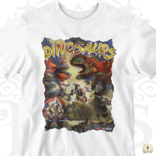 Dinosaurs