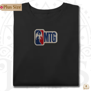 Mtg League - Plus Size