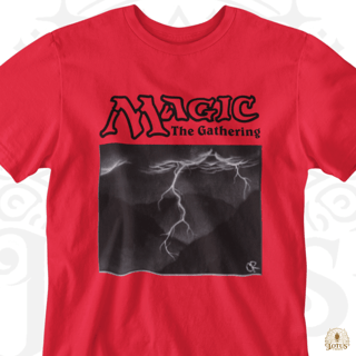 Lightning Bolt Vintage 1