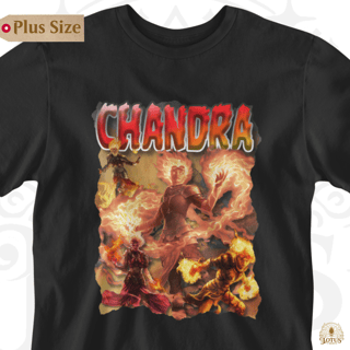Chandra - Plus SIze