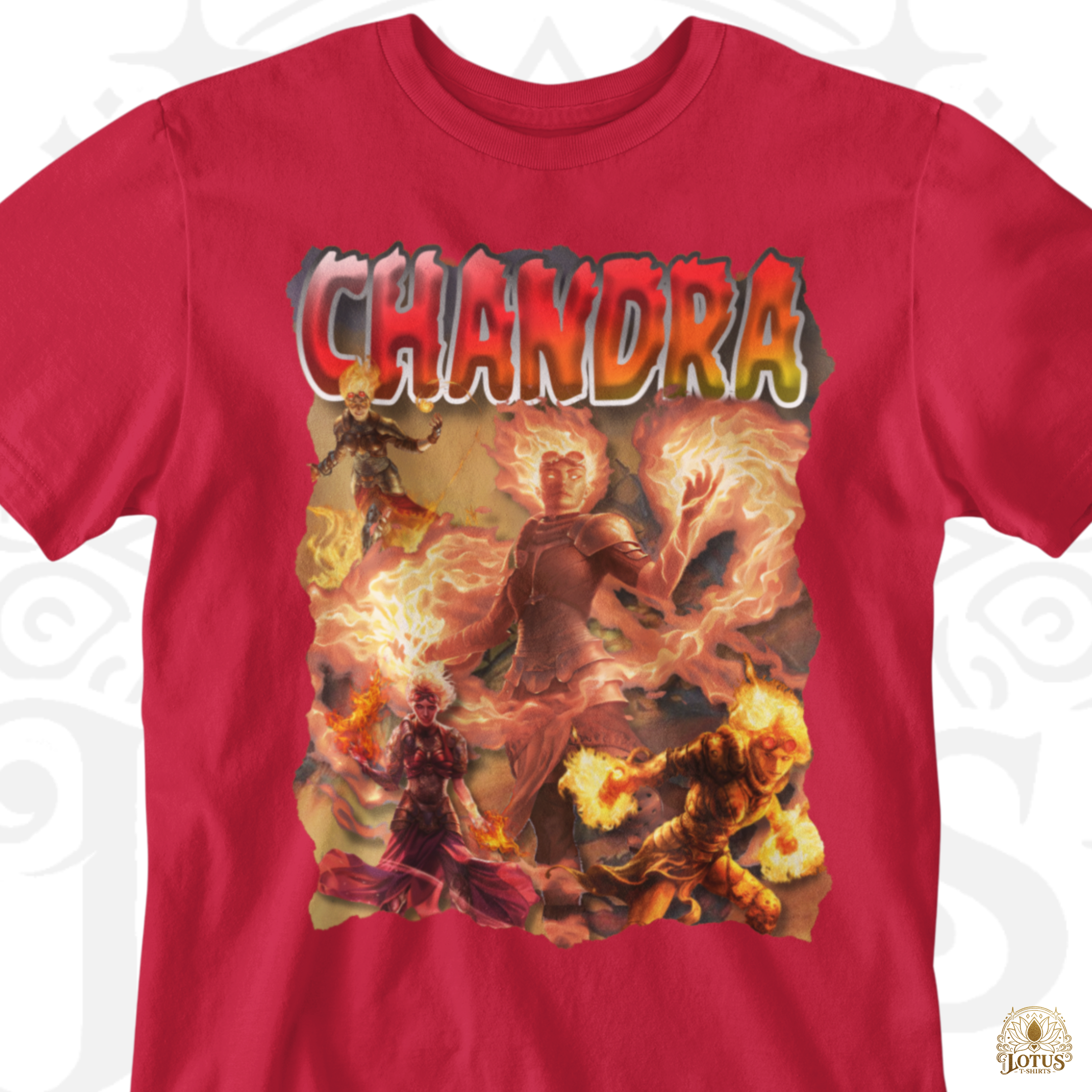 Chandra