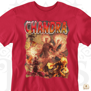 Chandra