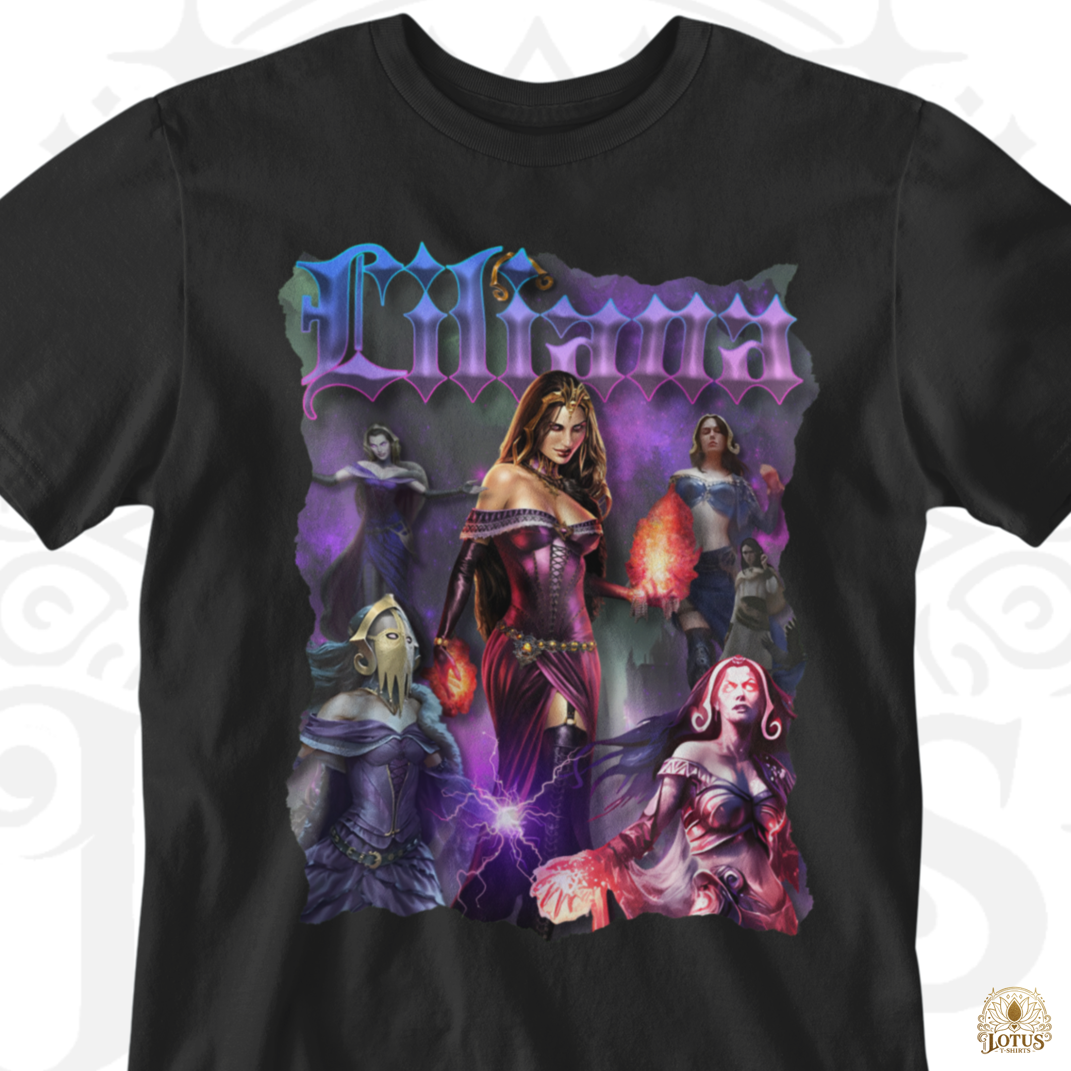 Liliana
