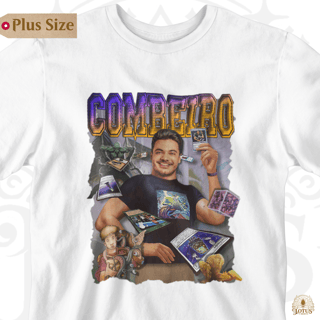 Combeiro - Plus Size