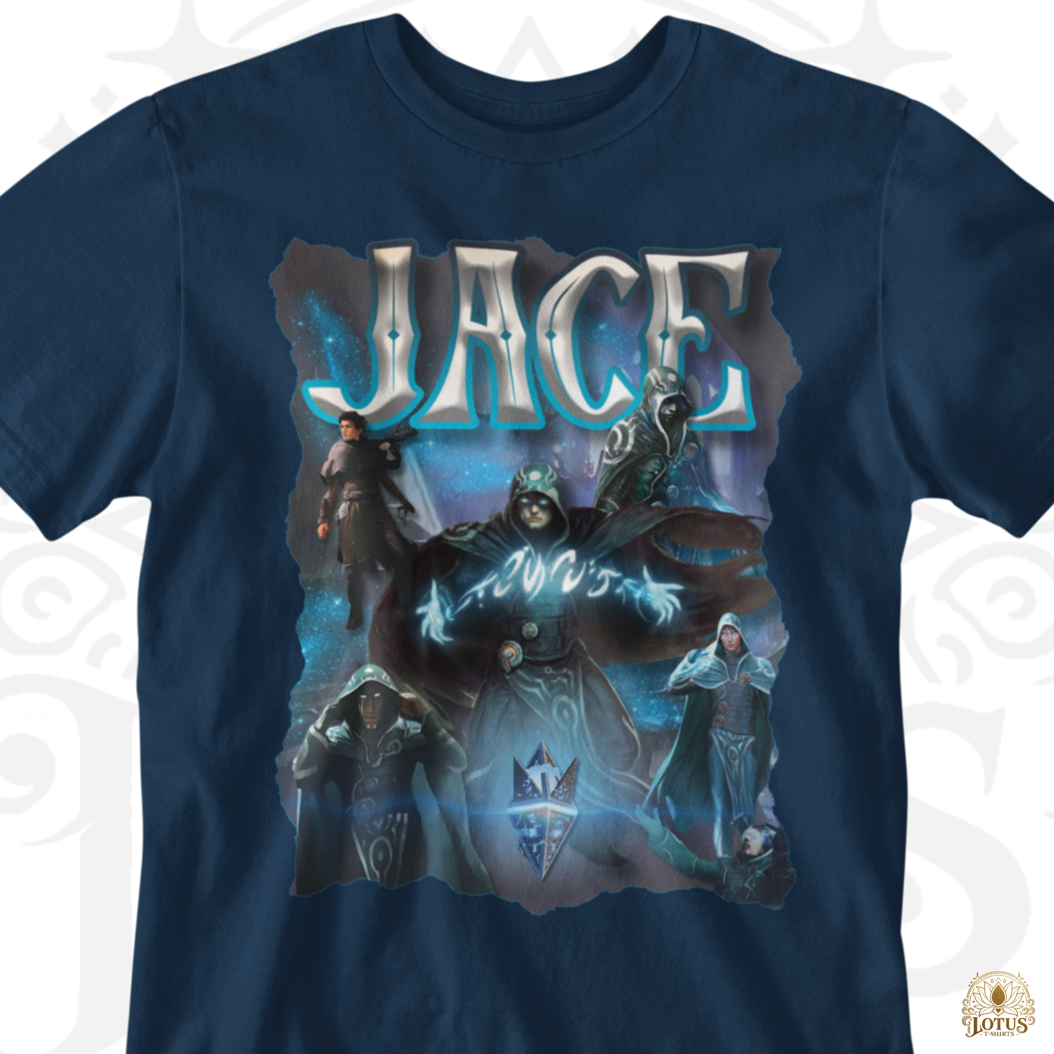 Nome do produto: Jace