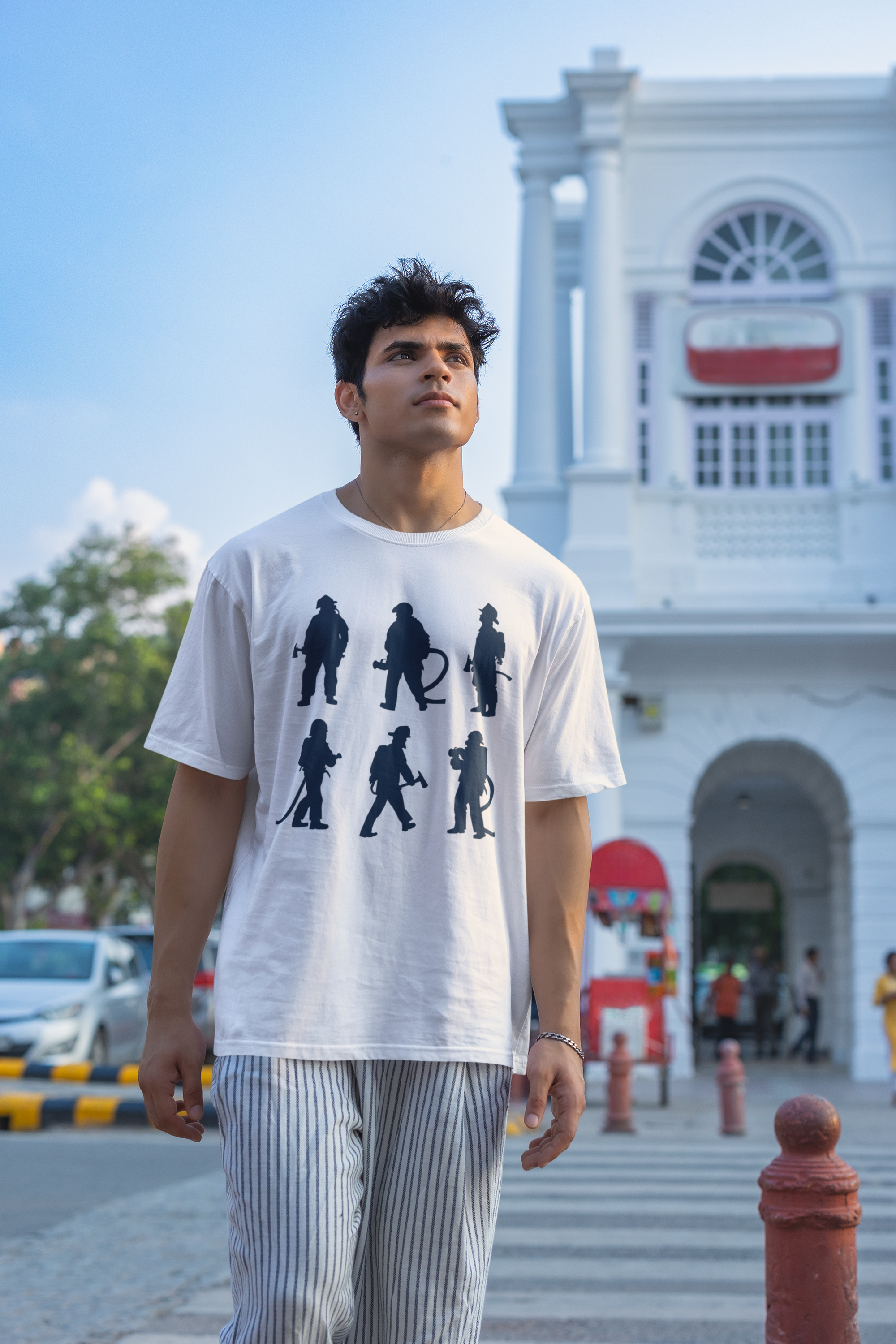 Nome do produto: Shadow T-Shirt