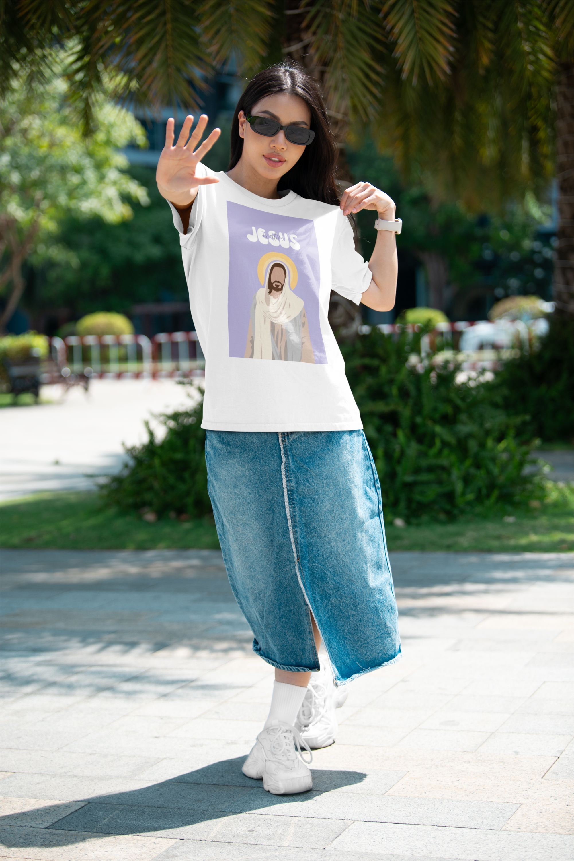 Nome do produto: CAMISA PREMIUM ART