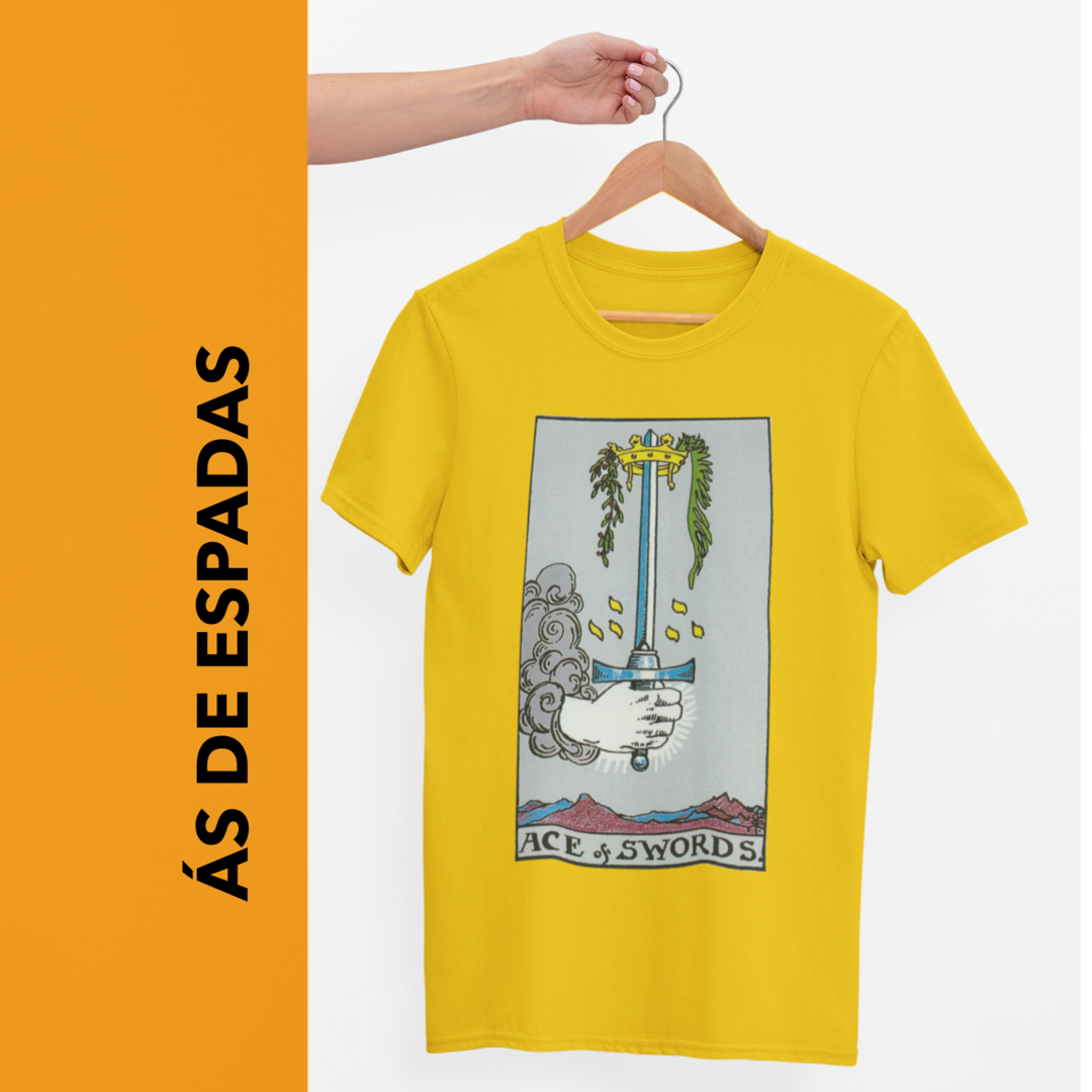 Nome do produto: Carta tarot \