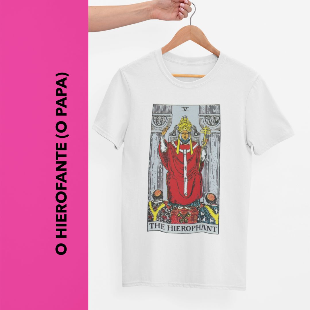 Nome do produto: Carta Tarot \