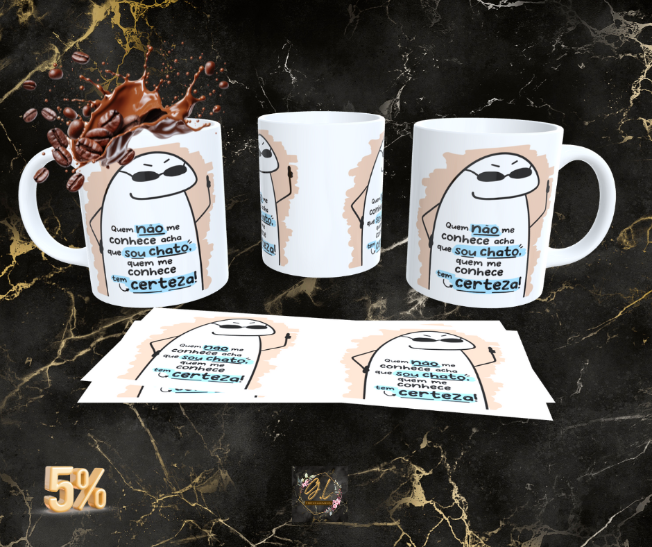 Nome do produto: FLORK