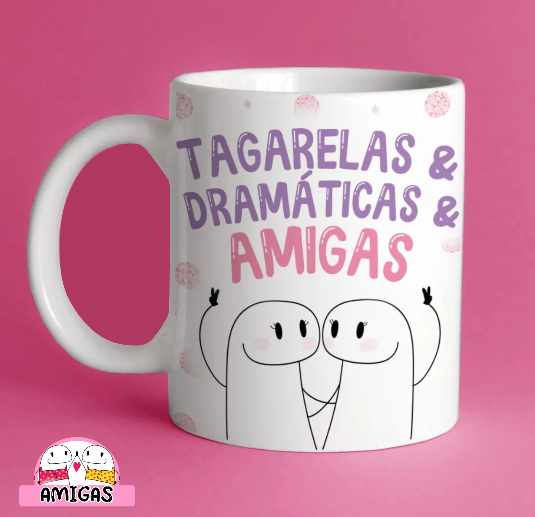 Nome do produto: TAGARELA