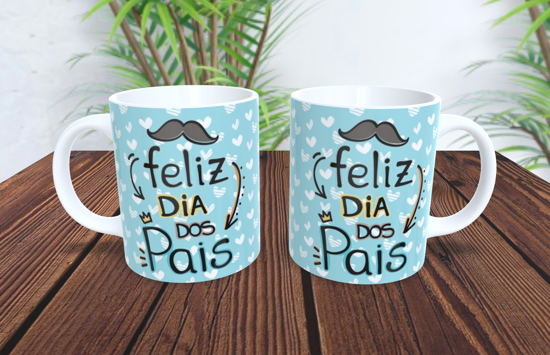 Nome do produto: FELIZ 