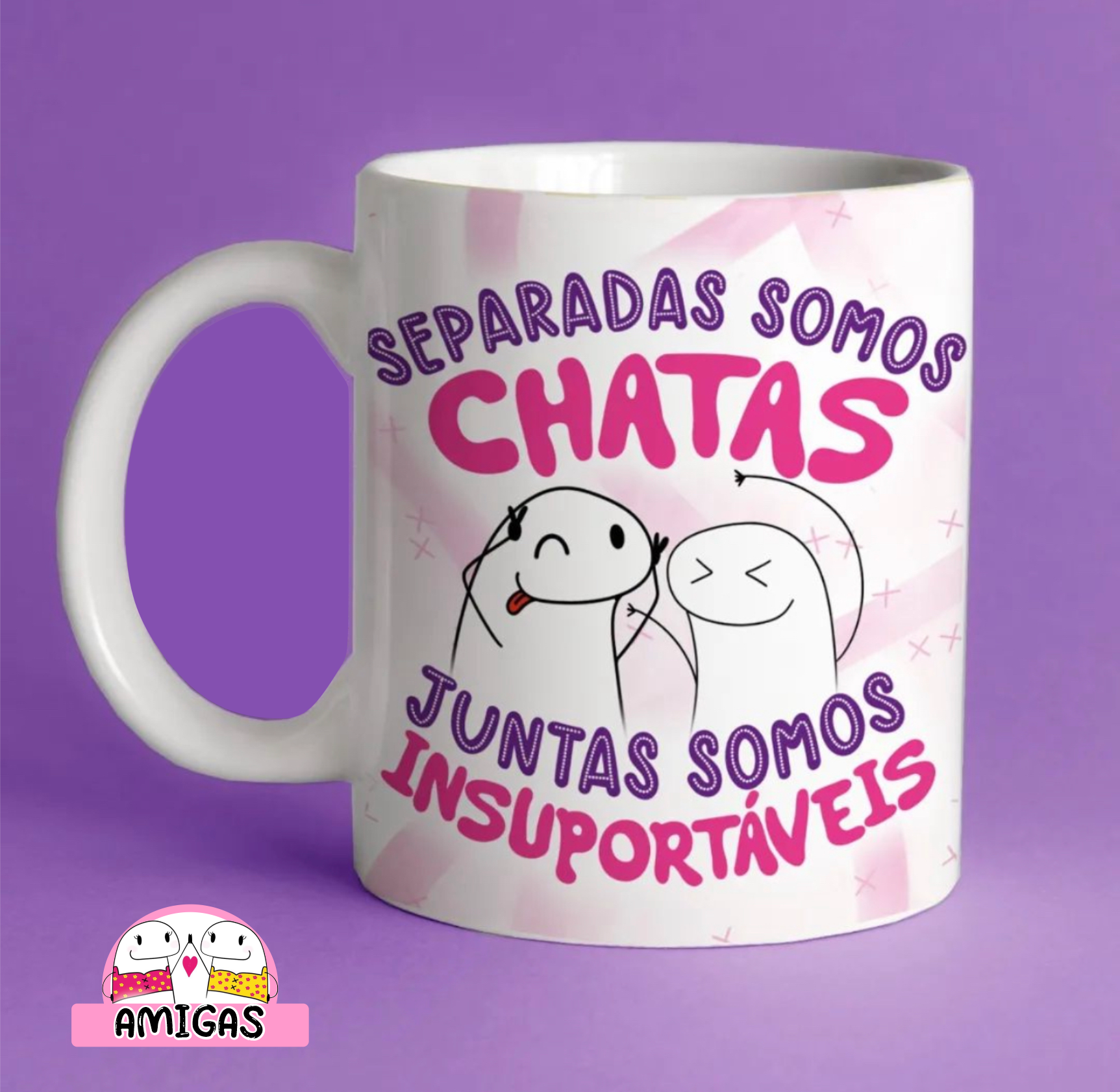 Nome do produto: CHATAS