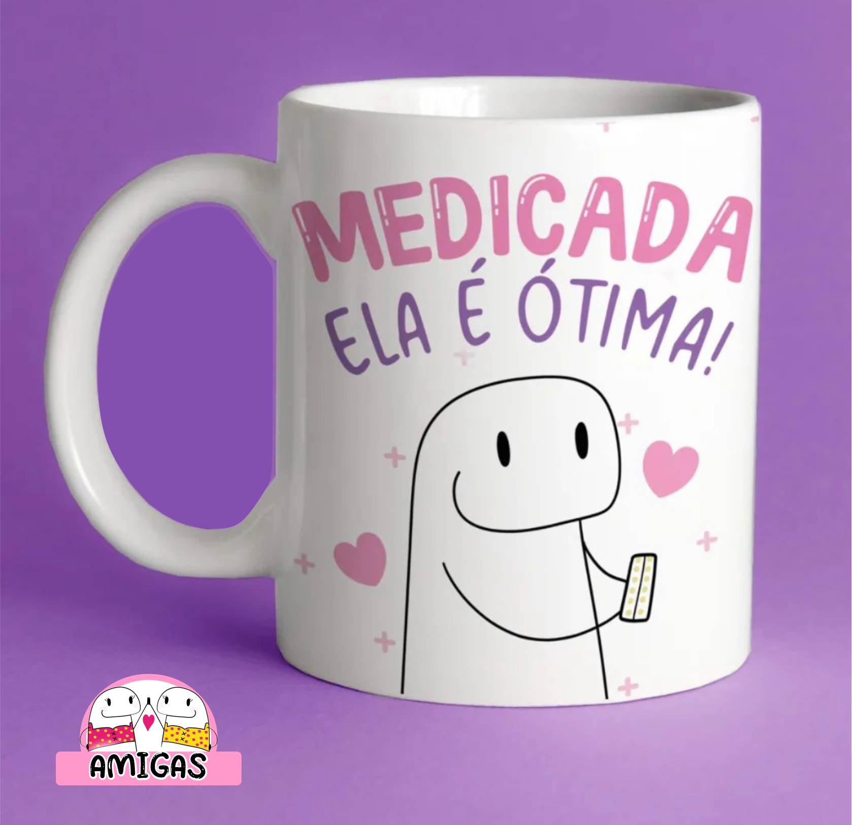 Nome do produto: MEDICA