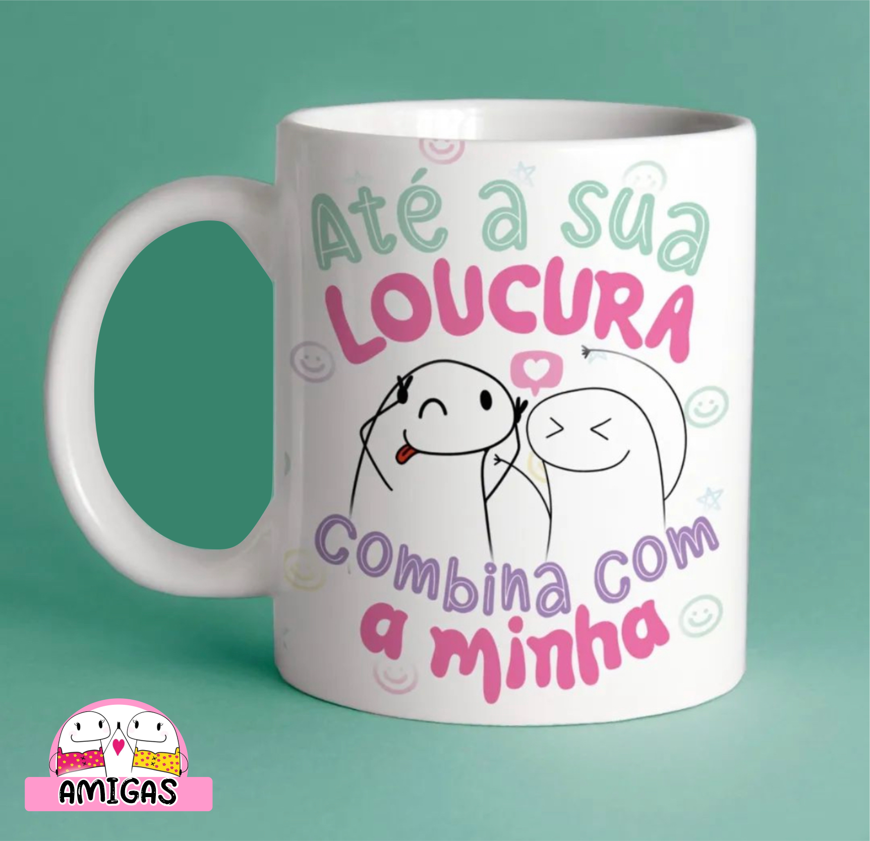 Nome do produto: LOUCUA