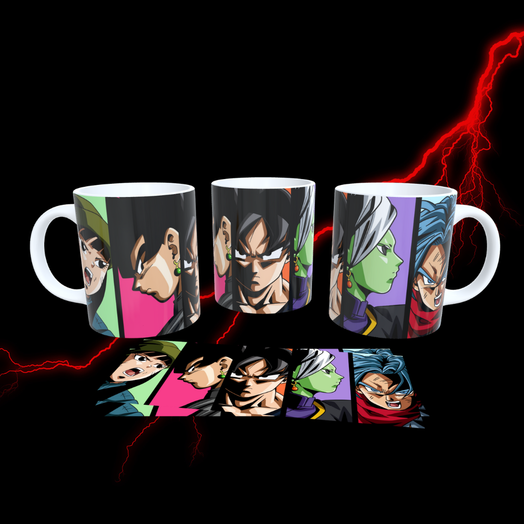 Nome do produto: GRAGONBOLL